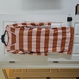 NWT Old Navy maternity dress